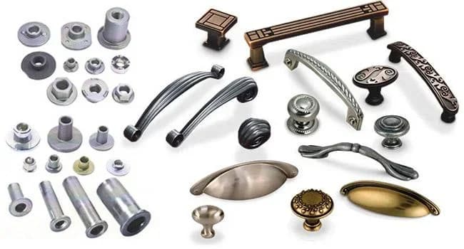 Мебели по поръчка 