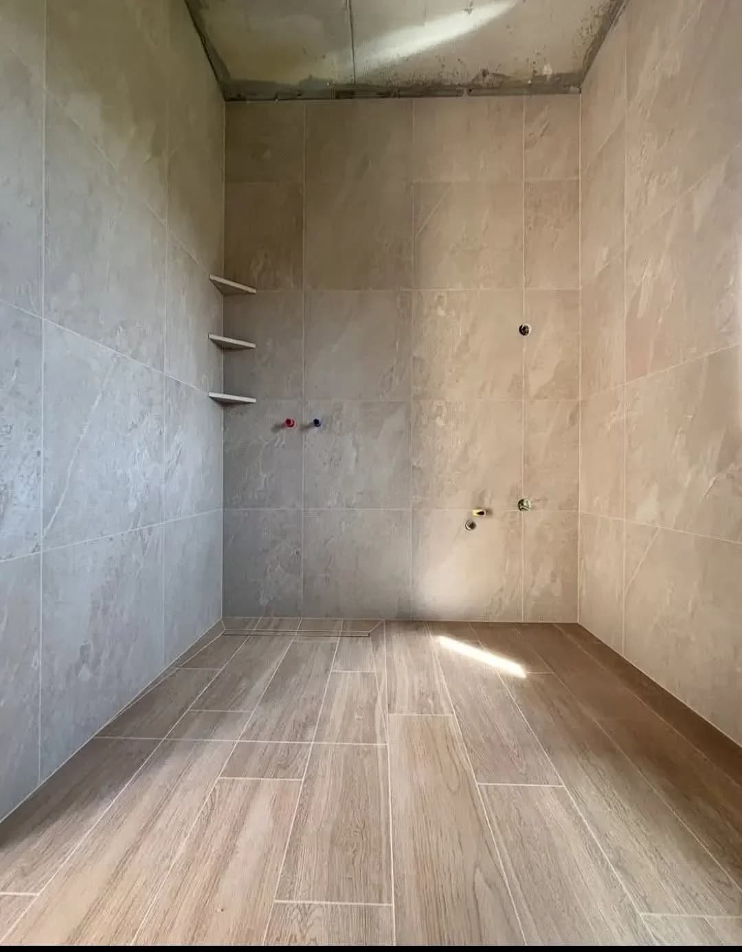 Вътрешни ремонти 