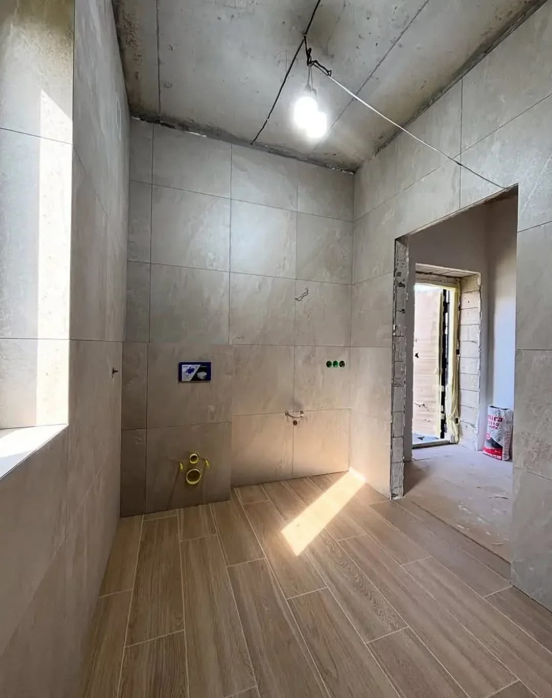 Вътрешни ремонти 