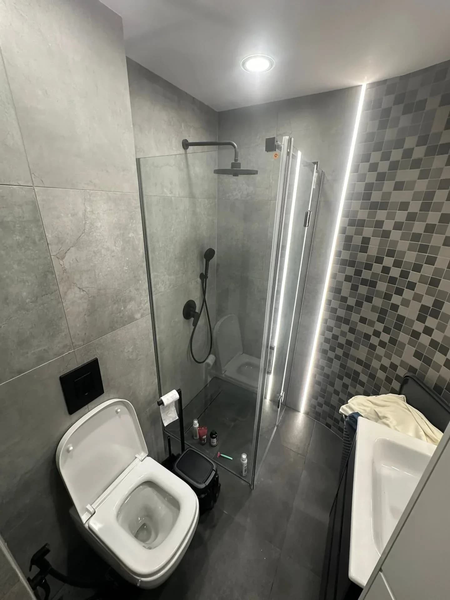 Вътрешни ремонти 