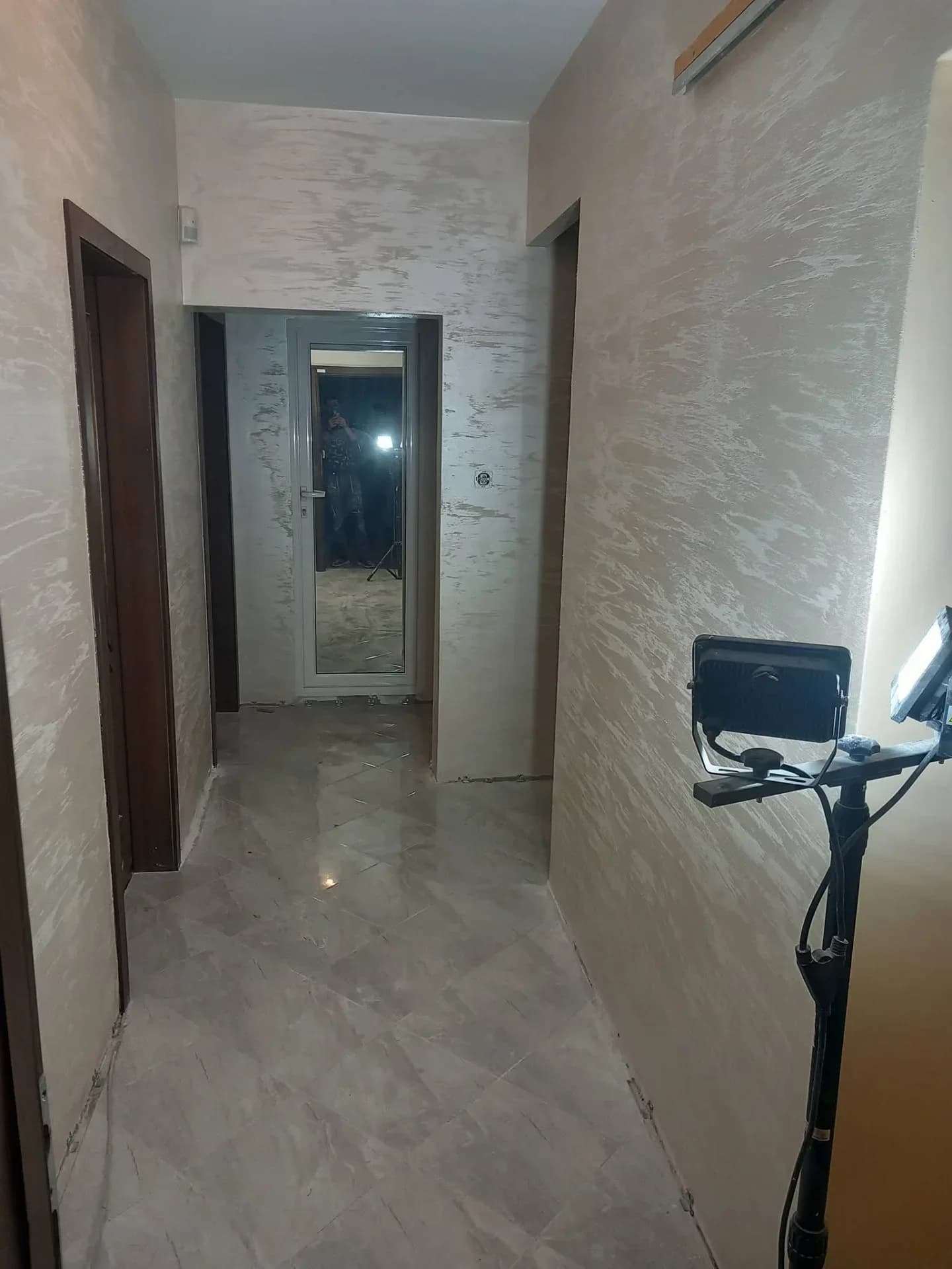 Вътрешни ремонти 