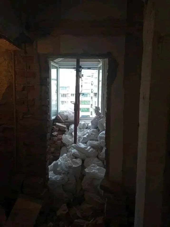 Кърти Чисти и Извозва 