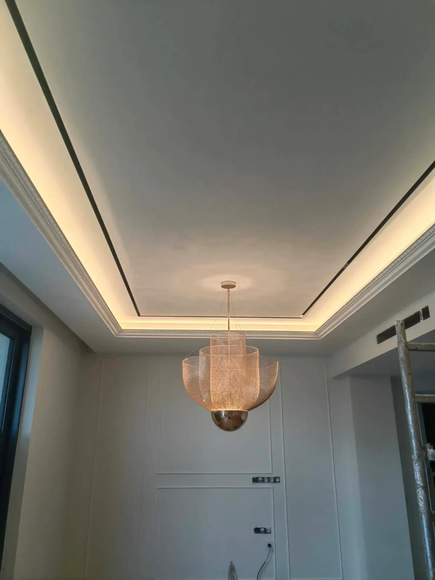 Електро услуги 