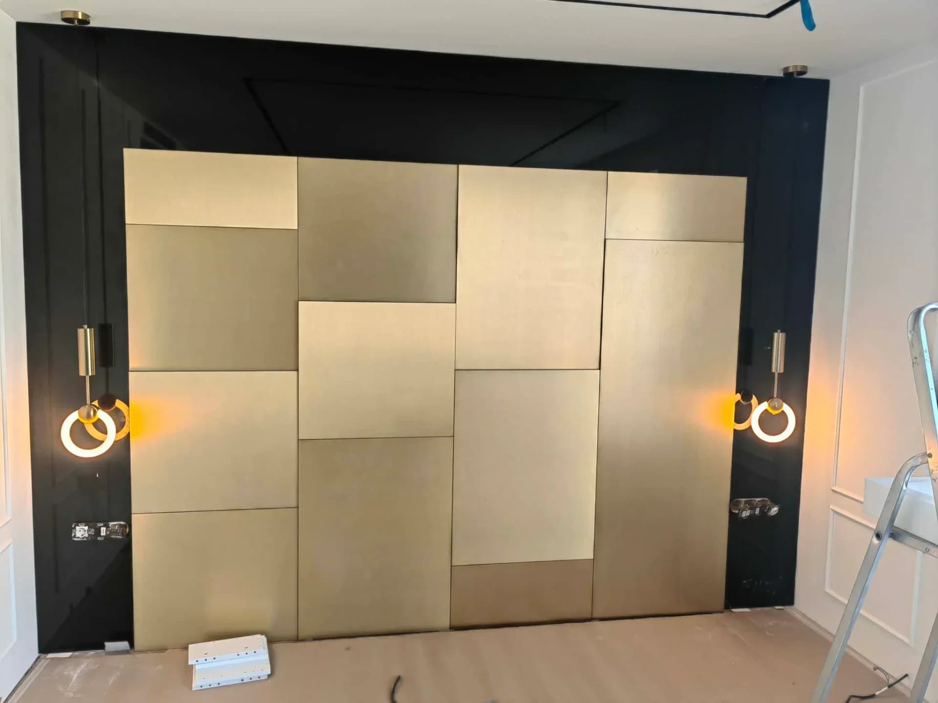 Електро услуги 