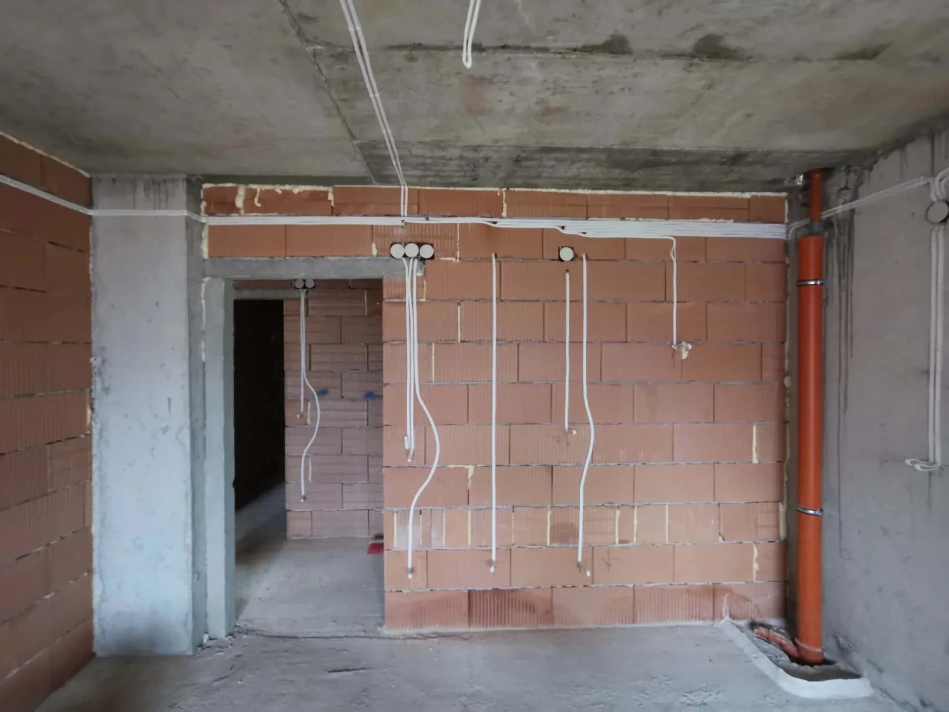 Електро услуги 