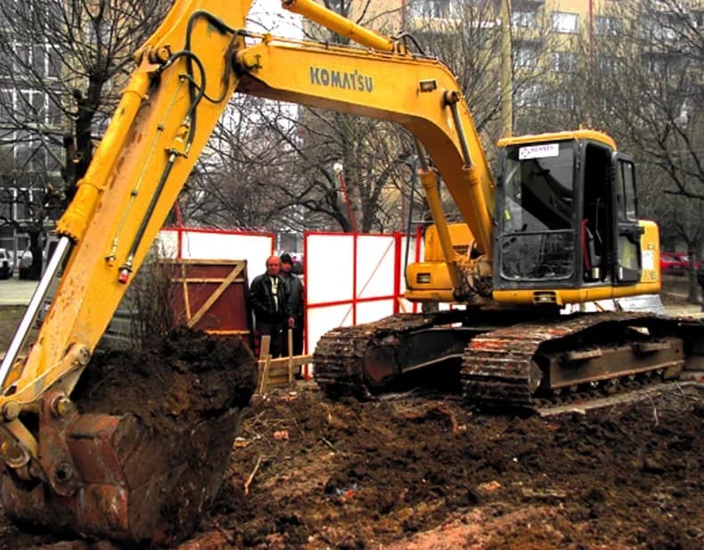 Метални конструкции – проектиране, изпълнение и монтаж - гр.София