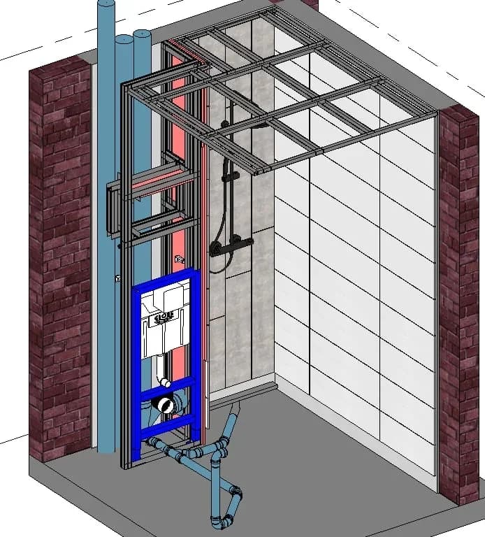 Обработка и лепене на плочки