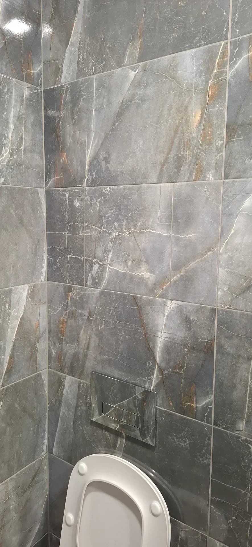 Обработка и лепене на плочки