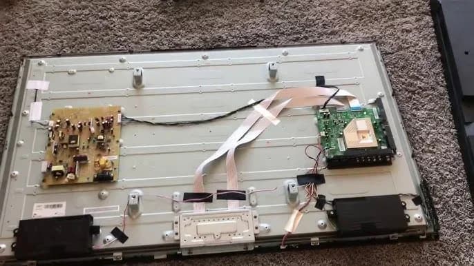 Ремонт на телевизори