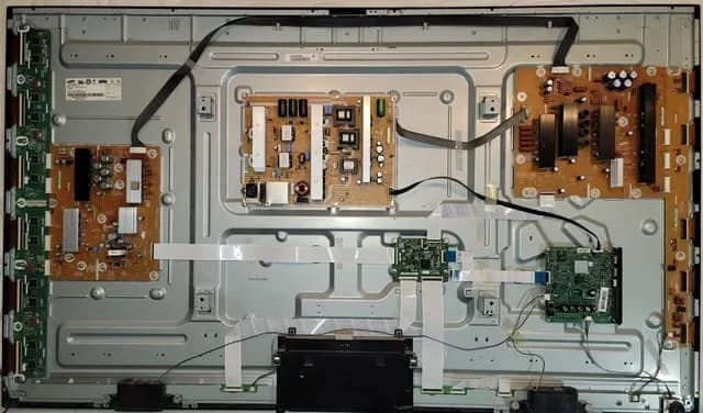 Ремонт на телевизори