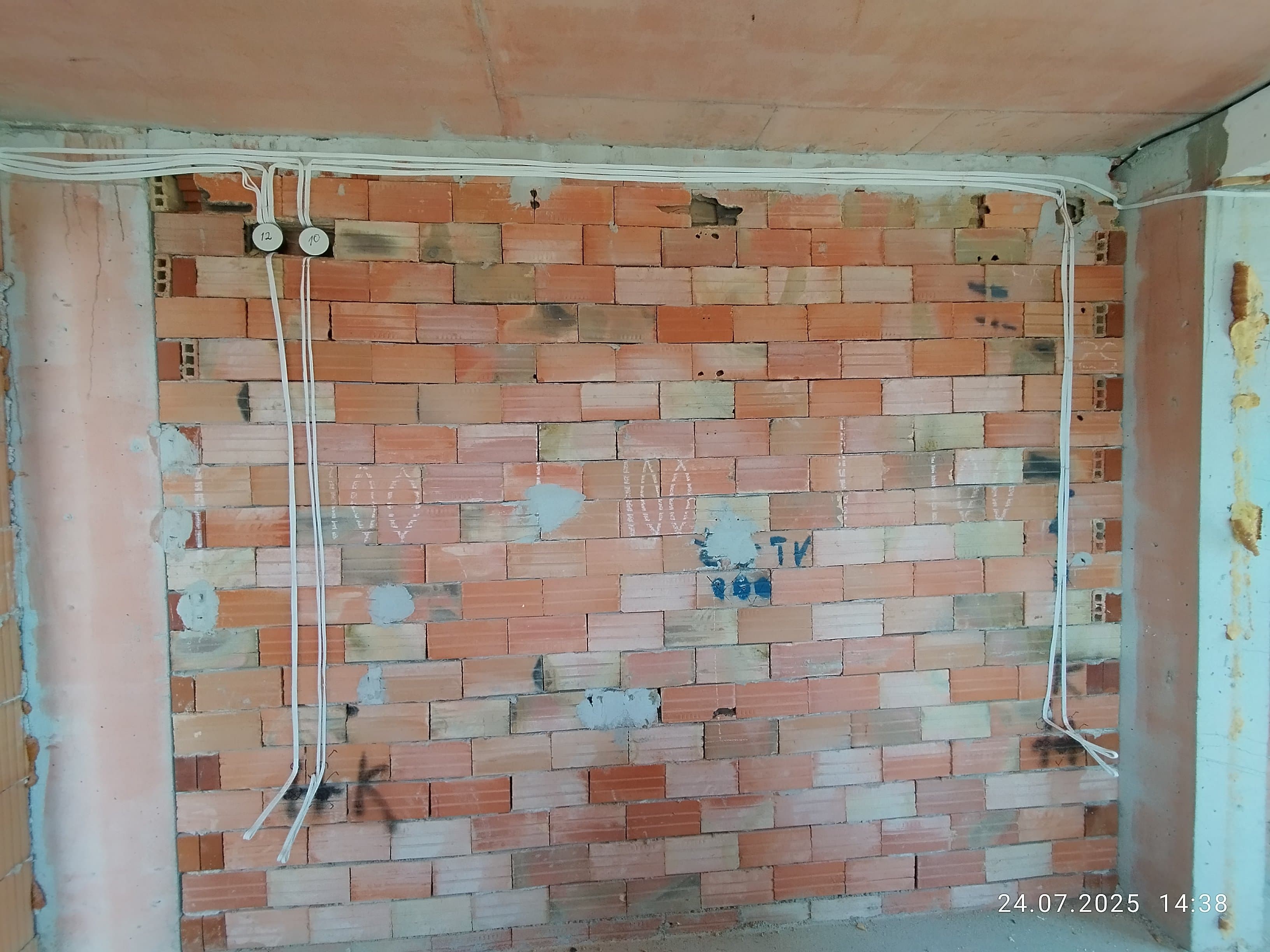 Окабеляване 