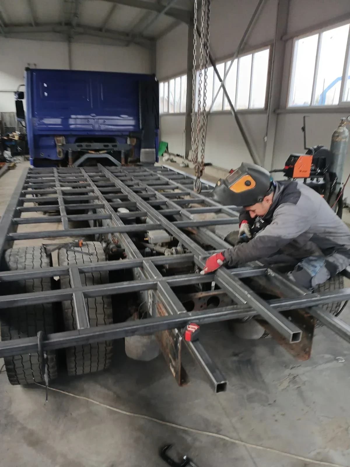 СМР-РЕШЕНЯ НА 1 МЯСТО