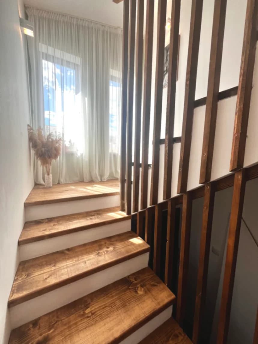 Изграждане на навеси,беседка,парапети