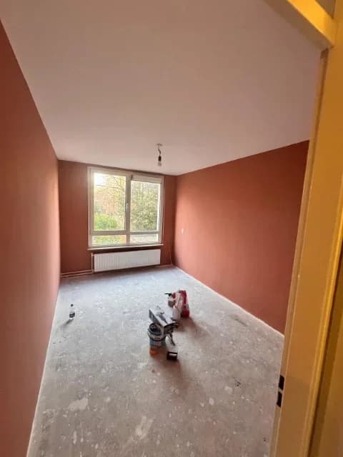 Топлоизолация Шпакловка боядисване всякакъв вид мазилки 