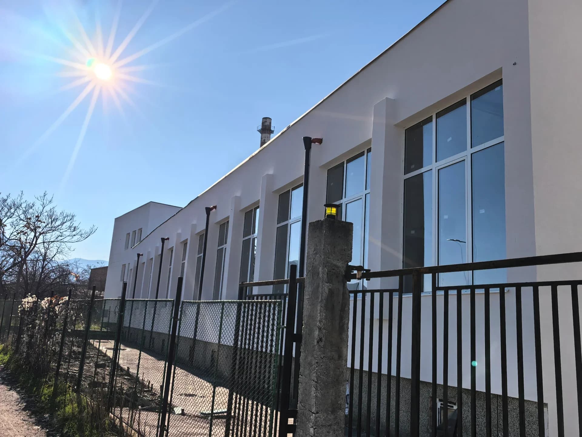 Топлоизолация Шпакловка боядисване всякакъв вид мазилки 