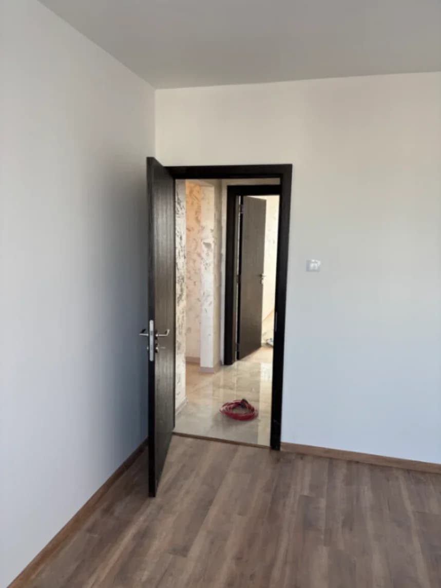 Полагане на ламинат 