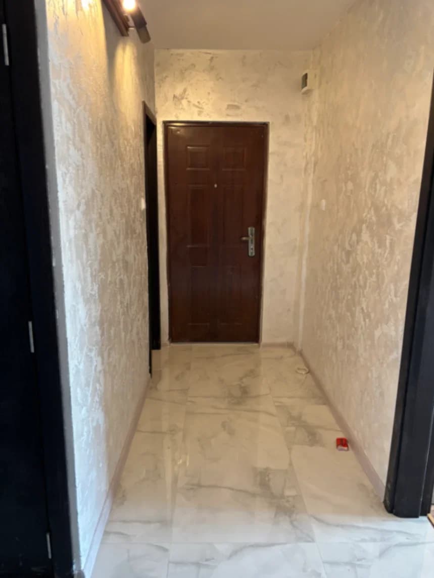 Полагане на ламинат 