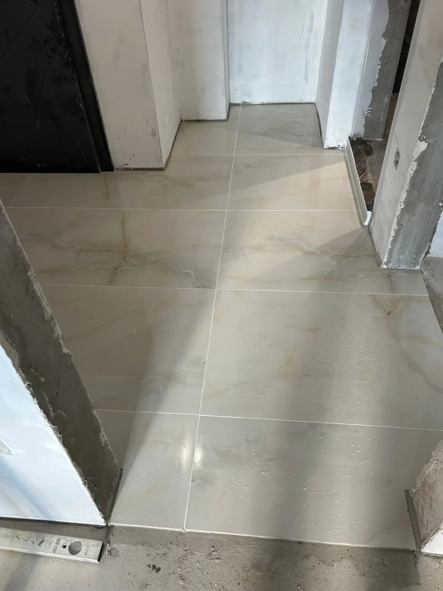 Вътрешни ремонти