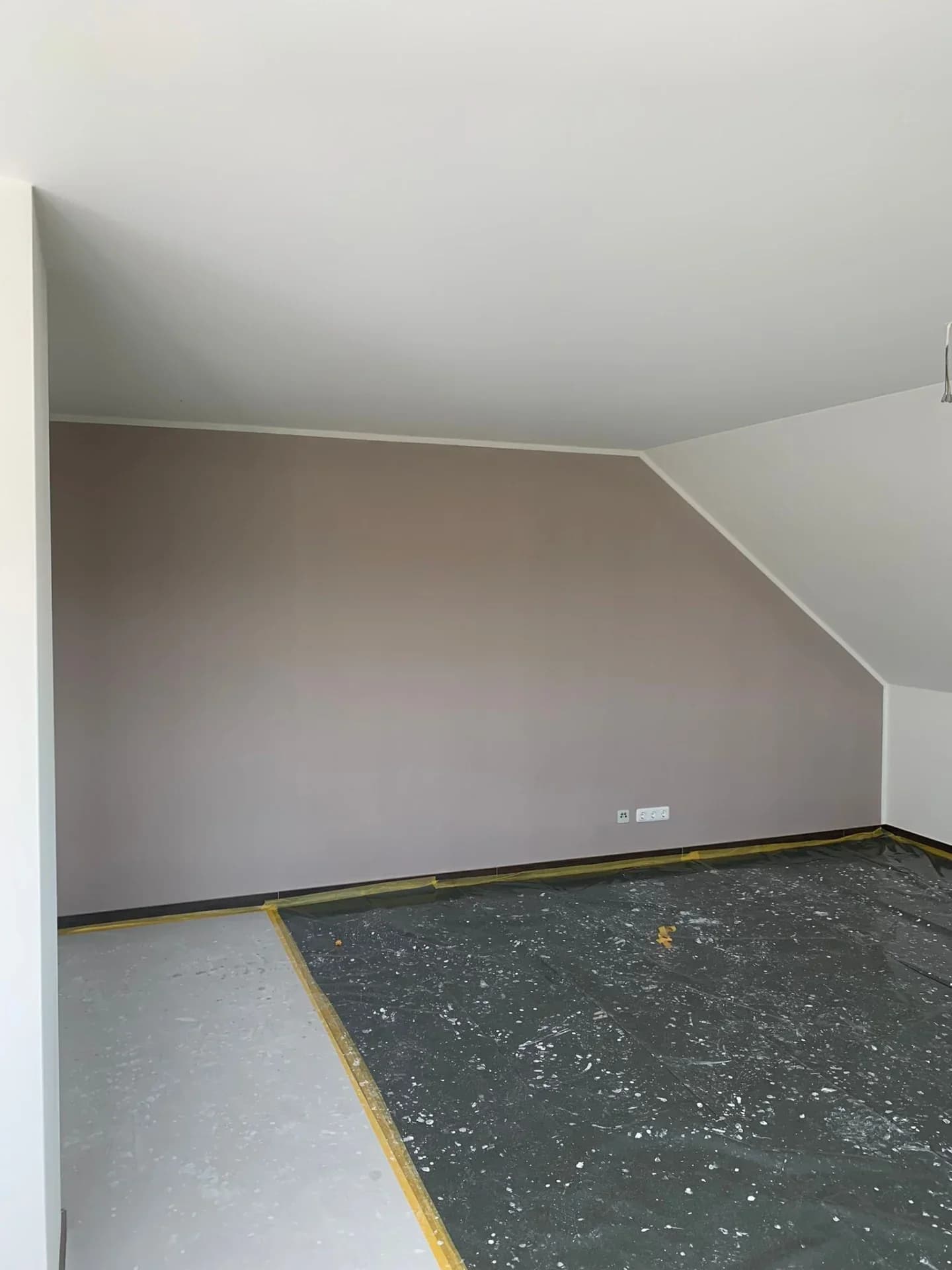 Вътрешни ремонти