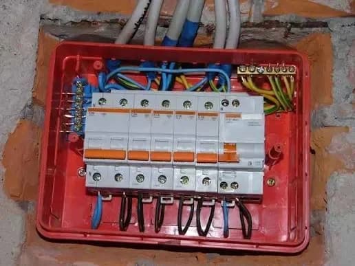 Електро услуги София и Своге