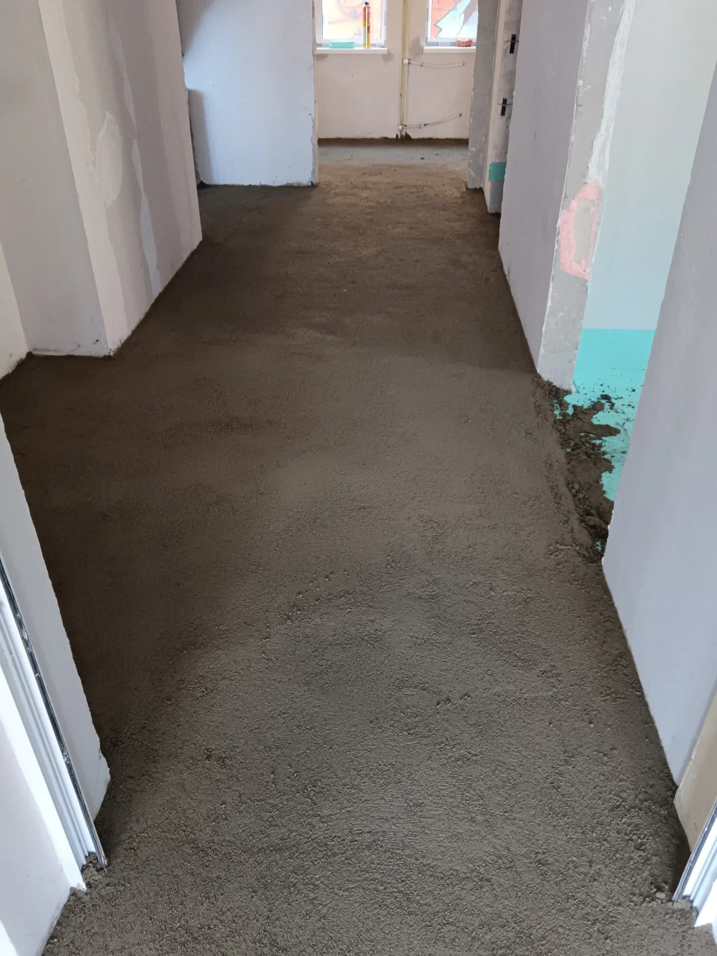 Вътрешни и външни ремонти