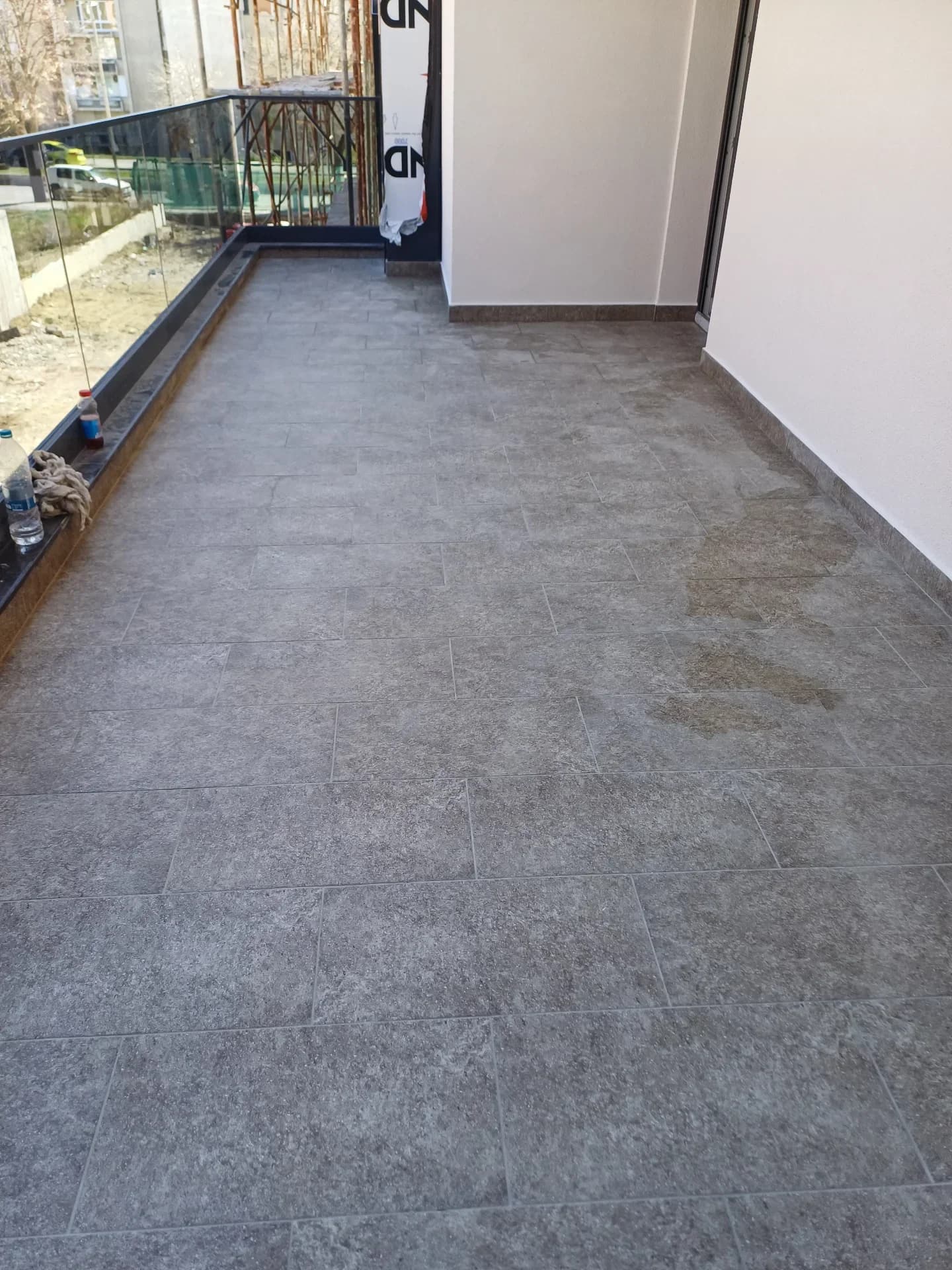 Лепене на плочки 