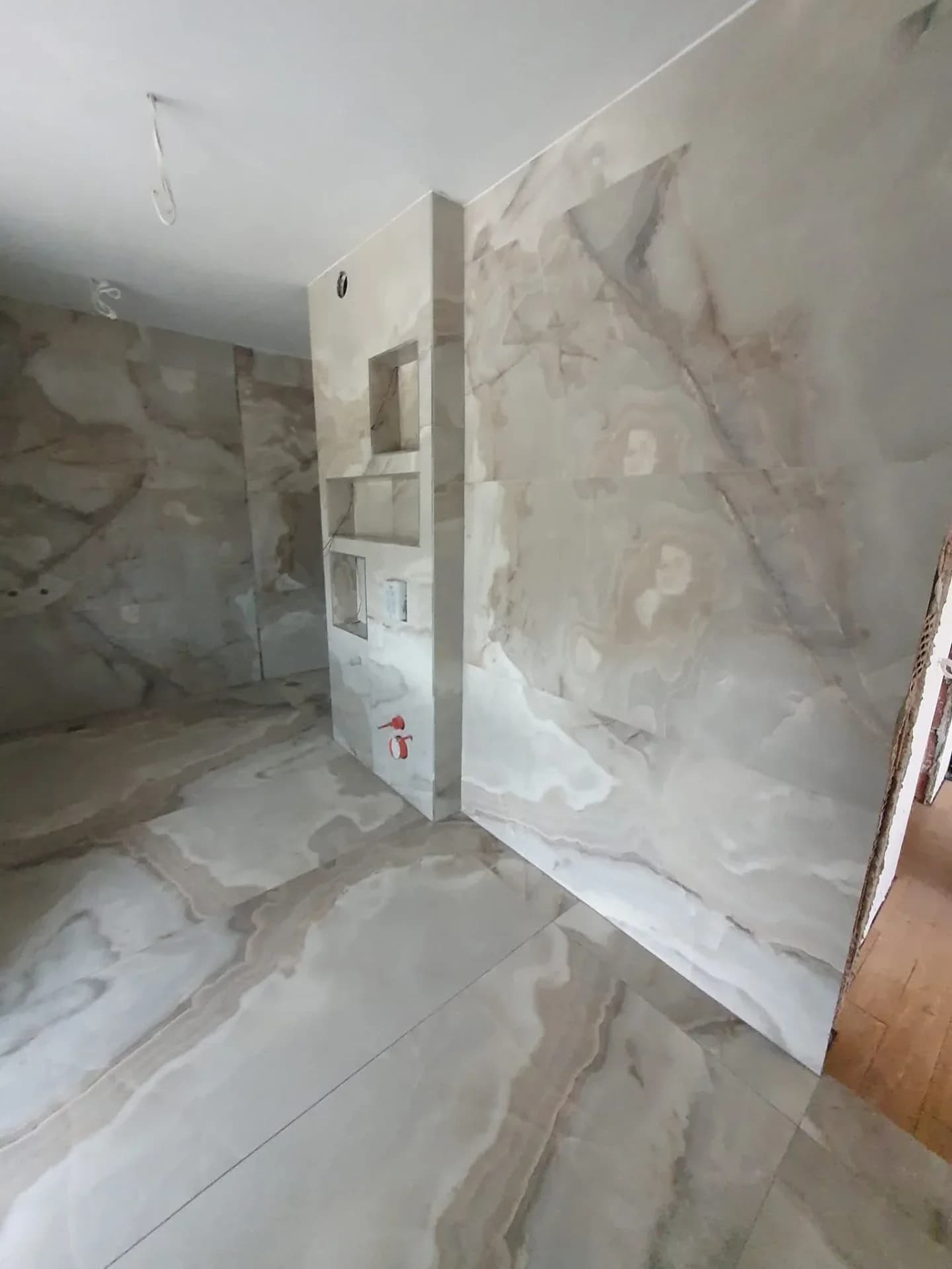 Ремонт на баня 