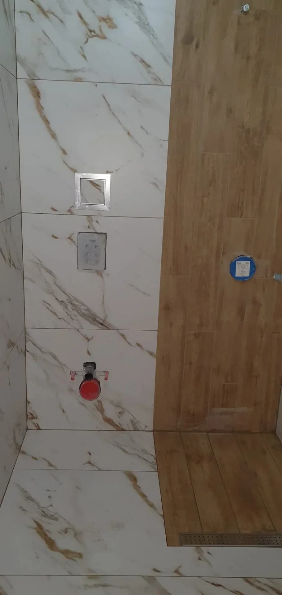 Ремонт на баня 