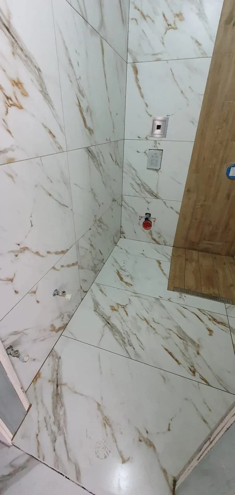 Ремонт на баня 