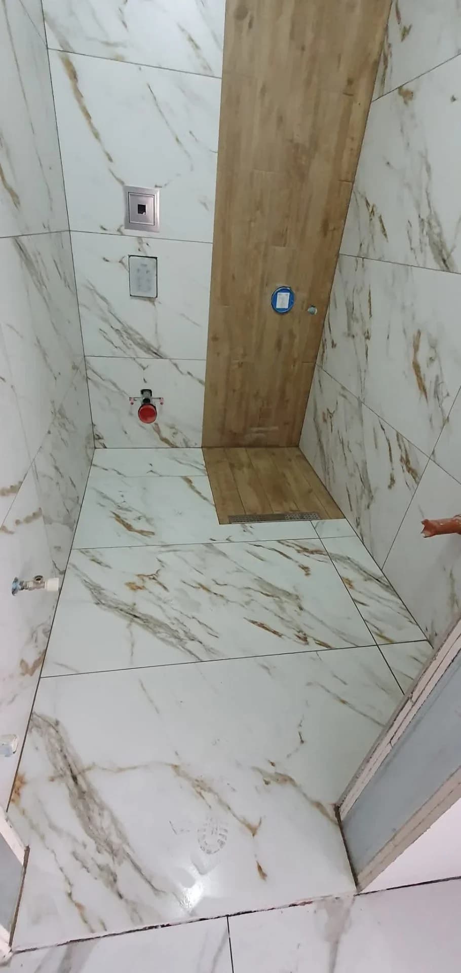 Ремонт на баня 