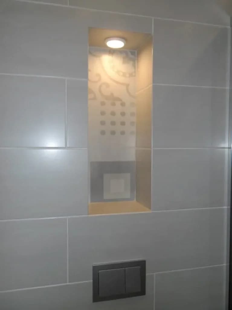 Довършителни дейности в строителството 