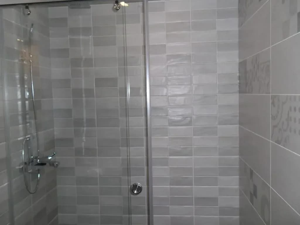 Довършителни дейности в строителството 