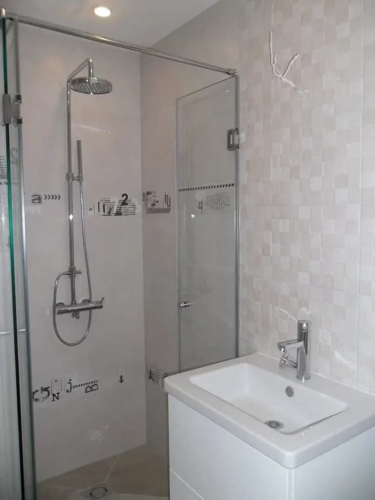 Довършителни дейности в строителството 