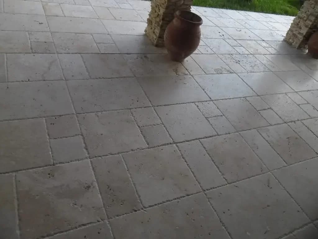 Довършителни дейности в строителството 