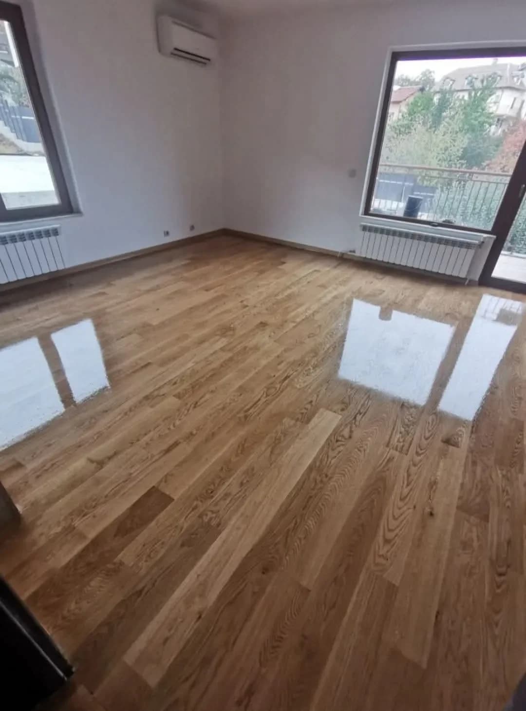 Професионални услуги за подови настилки - паркет, лсмибат, декинг, дюшеме