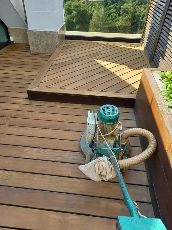 Професионални услуги за подови настилки - паркет, лсмибат, декинг, дюшеме