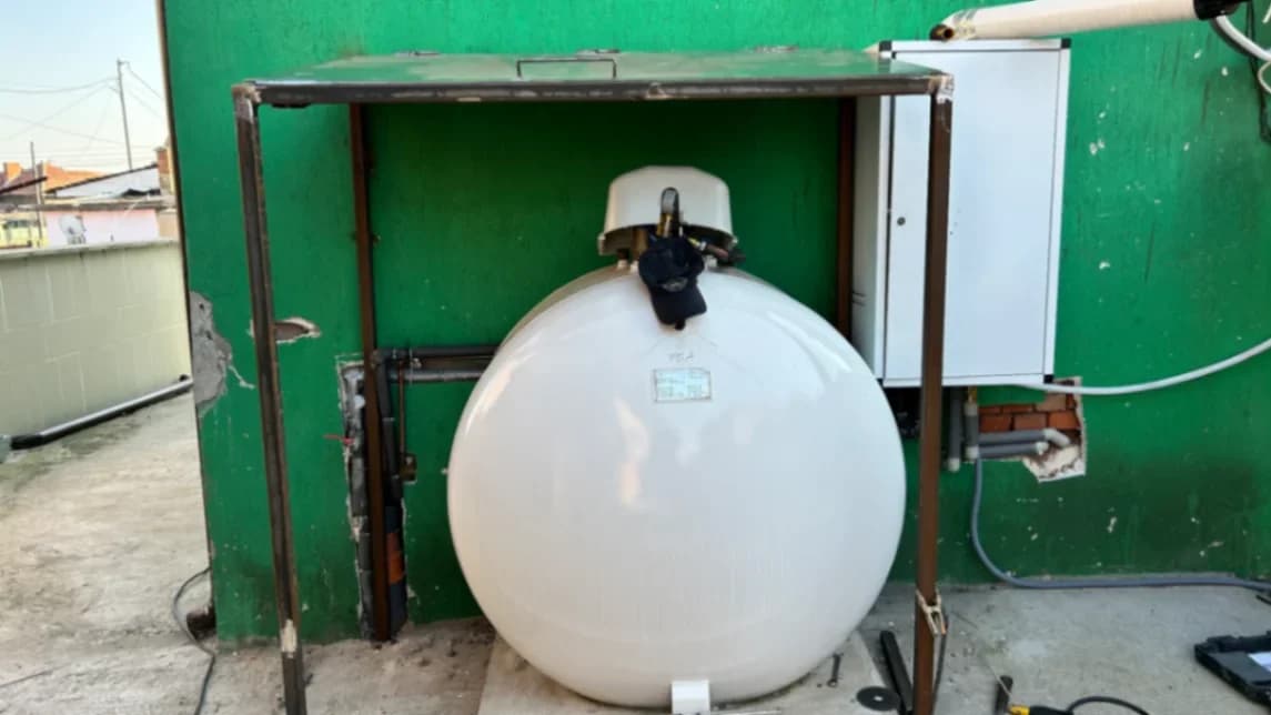 Заваръчни услуги(аргоново заваряване)