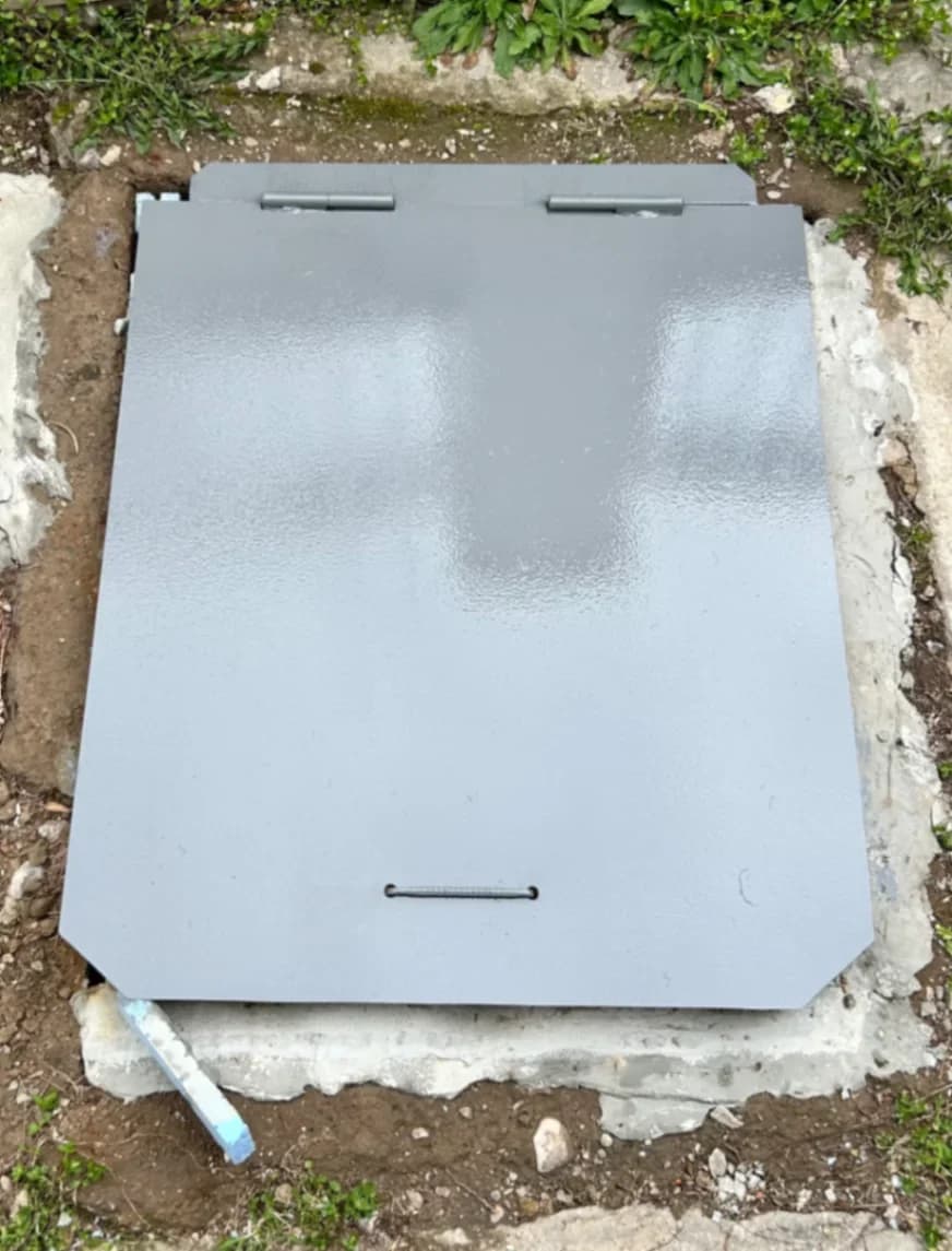 Заваръчни услуги(аргоново заваряване)