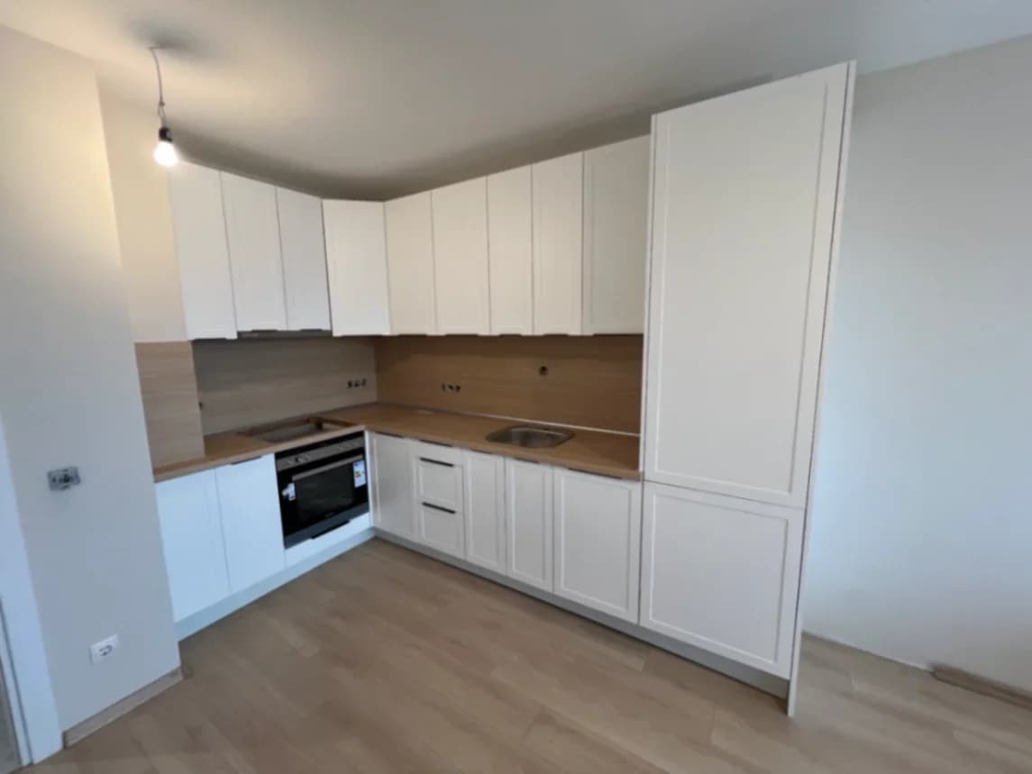 Монтаж на кухни и мебели