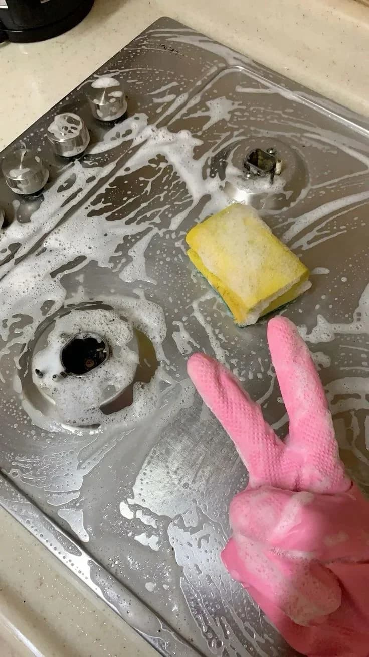 професионално почистване за дома и офиса