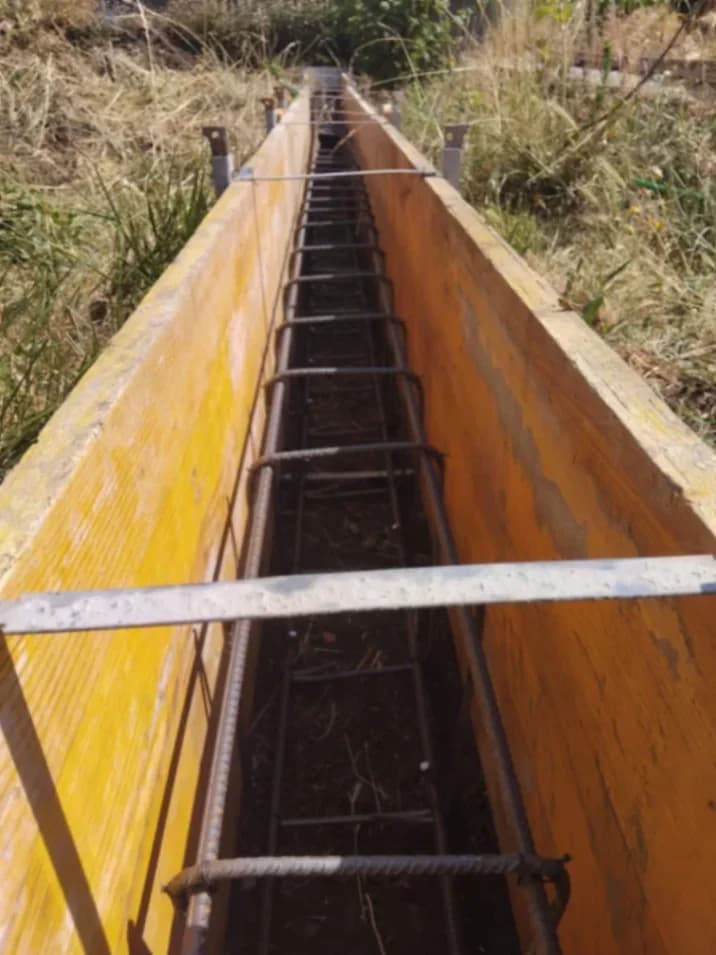 Строителство 