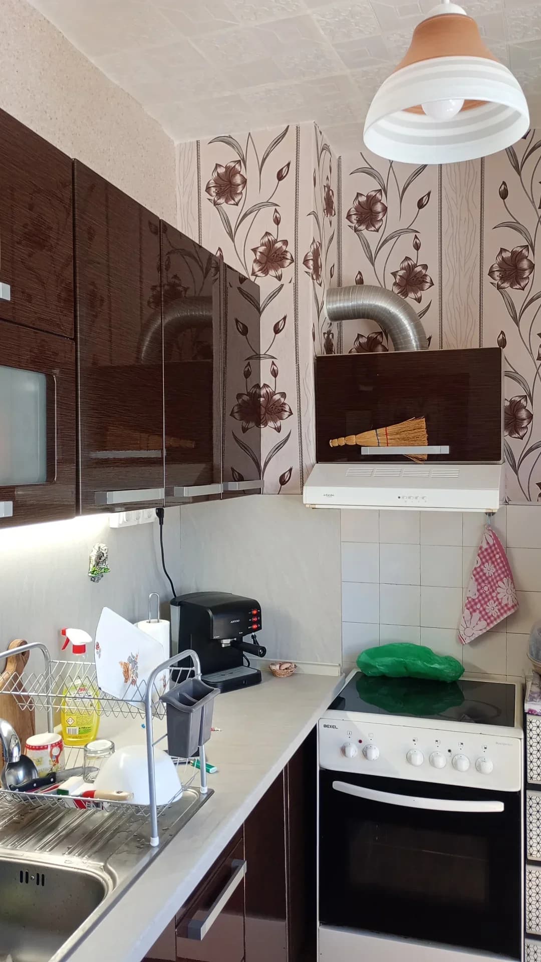 Монтаж на кухни и мебели