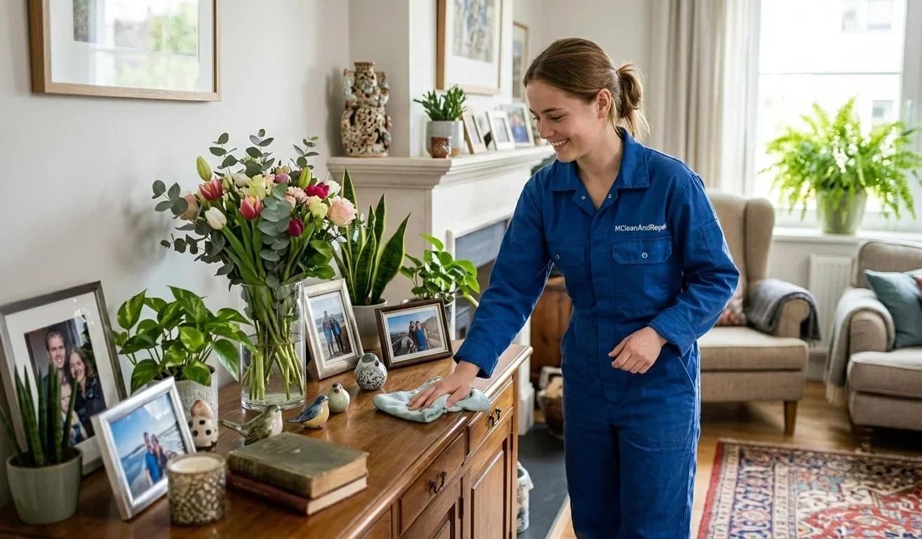 Абонаментна поддръжка на домове и офиси 