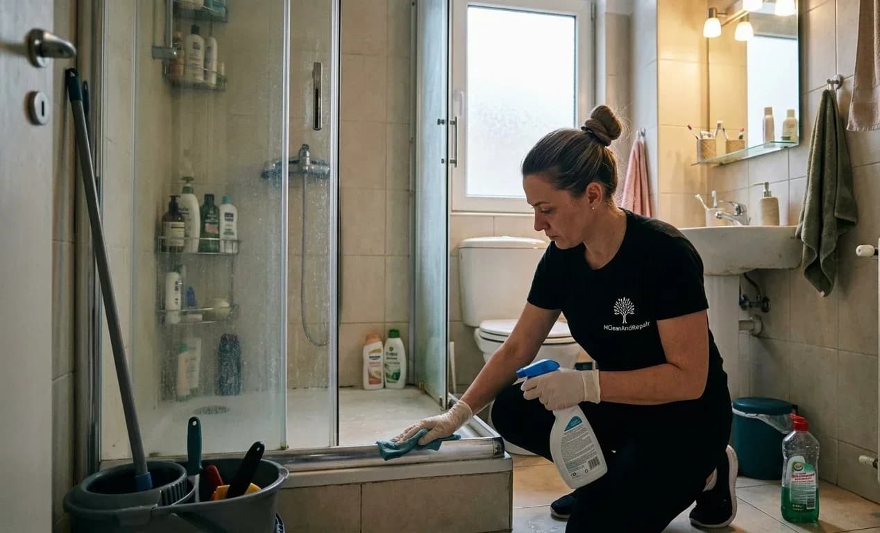 Абонаментна поддръжка на домове и офиси 