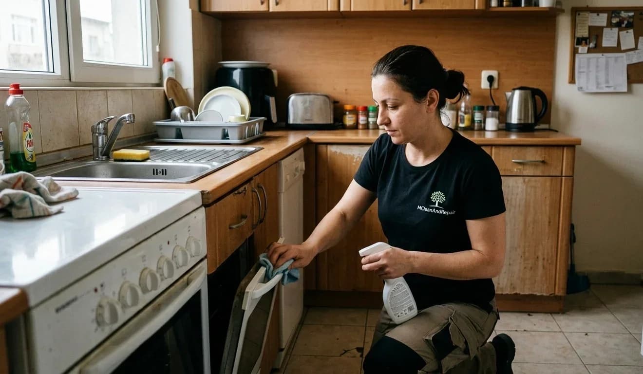 Абонаментна поддръжка на домове и офиси 