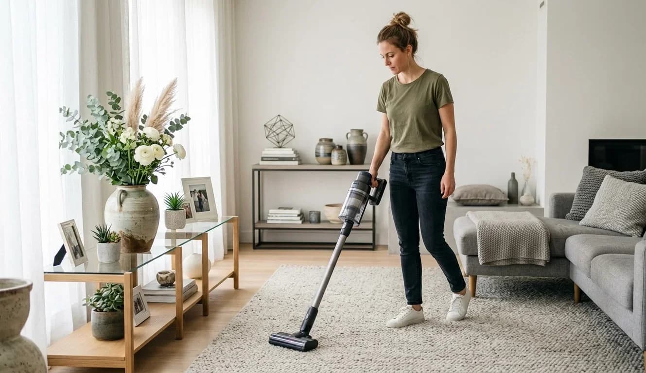 Професионално почистване на имоти в Airbnb и Booking