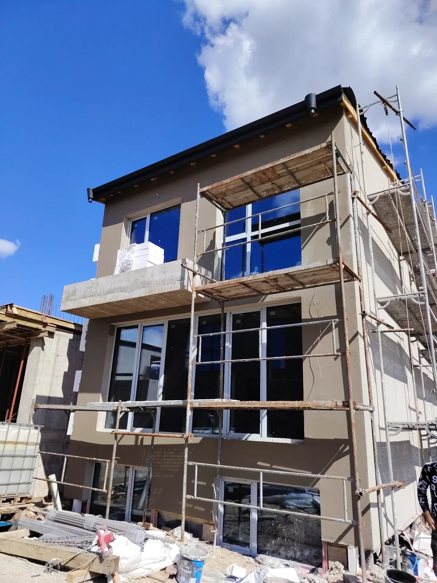 Premium  Изолации и Шпакловки