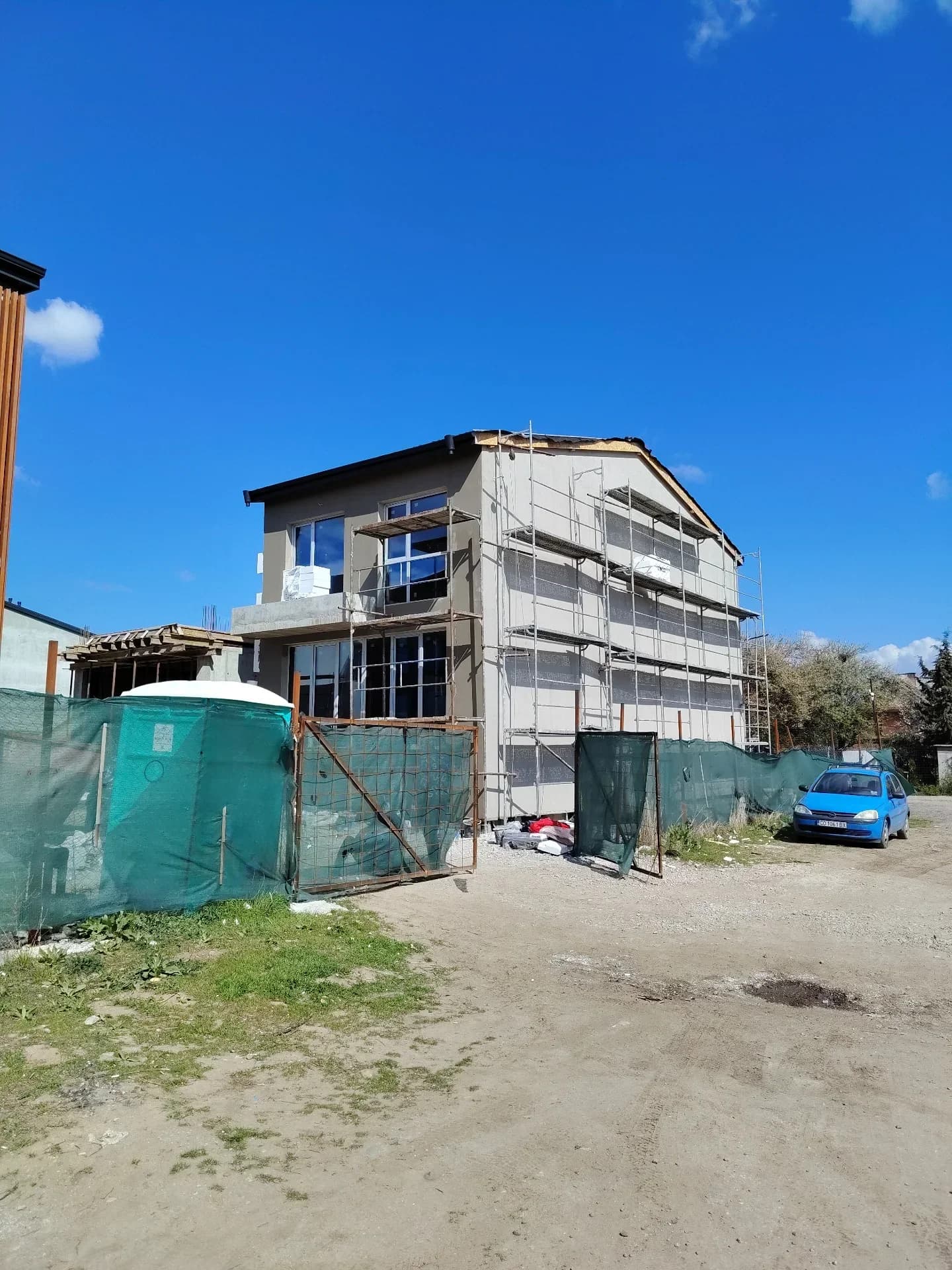 Premium  Изолации и Шпакловки