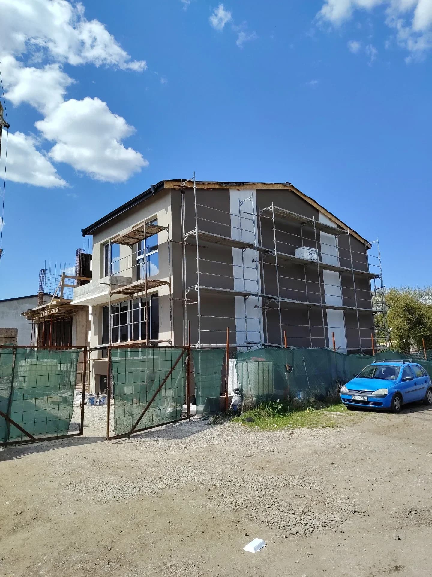 Premium  Изолации и Шпакловки