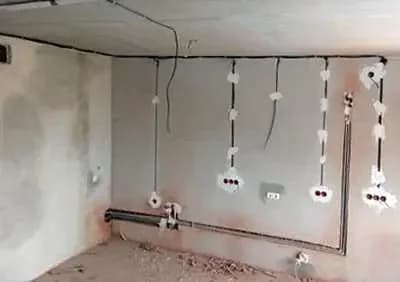 Електро услуги